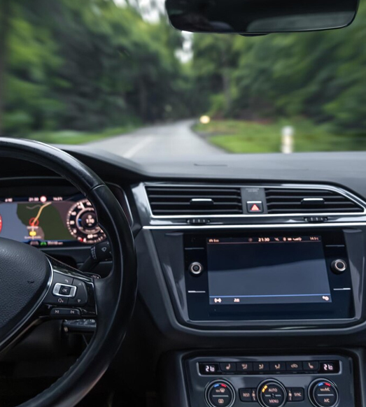 Premium Car Hub Automotive Accessories Dubai